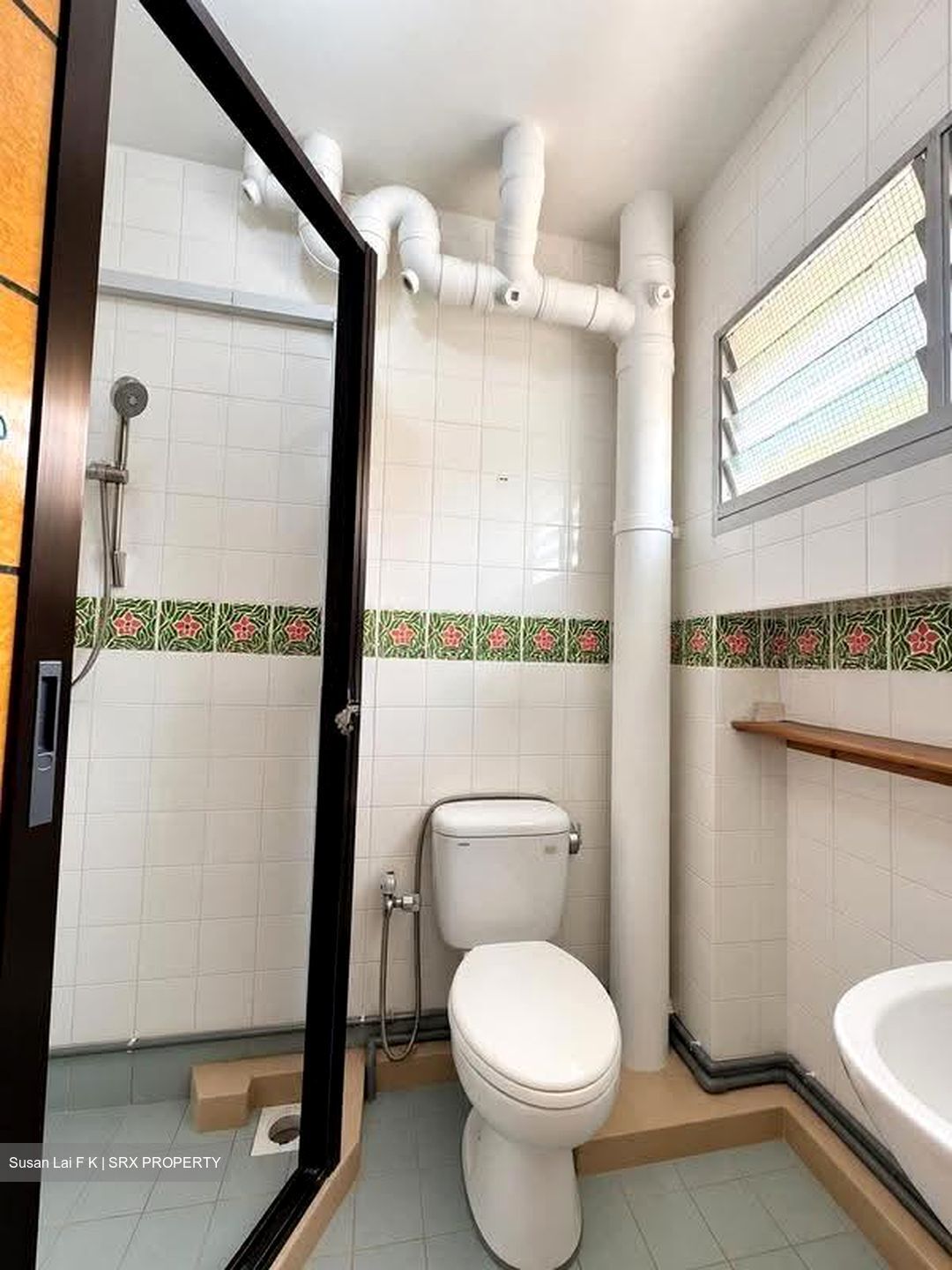 Blk 224 Pasir Ris Street 21 (Pasir Ris), HDB Executive #629244221